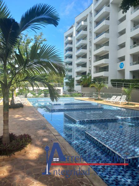 Apartamento en arriendo o venta Antioquia San Jerónimo San Jerónimo 55 m2 Habitaciones 2 Baños 2 Garajes 1 Precio venta $380000000 Precio arriendo $2450000