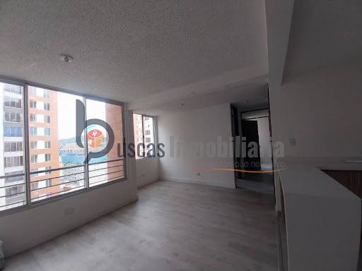 Apartamento en venta Cundinamarca Bogotá Ciudad Berna 54 m2 Habitaciones 2 Baños 1 Garajes 0 Precio $215000000