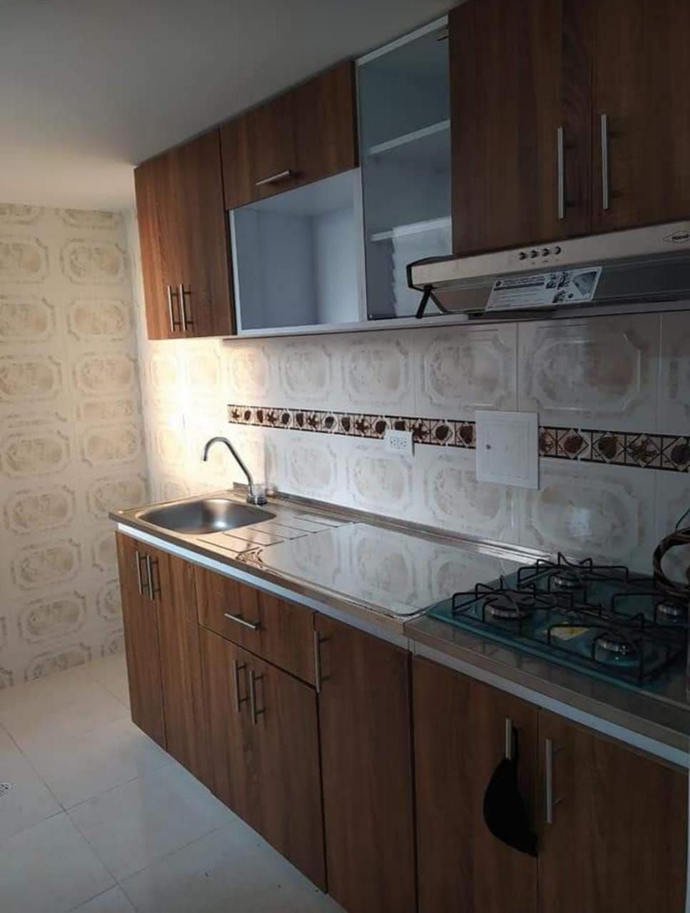 Apartamento en venta Risaralda Dosquebradas Divino Niño 46 m2 Habitaciones 3 Baños 0 Garajes 2 Precio $155000000