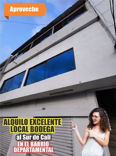 Local en arriendo Valle Del Cauca Cali Departamental 300 m2 Habitaciones 0 Baños 4 Garajes 1 Precio $3000000