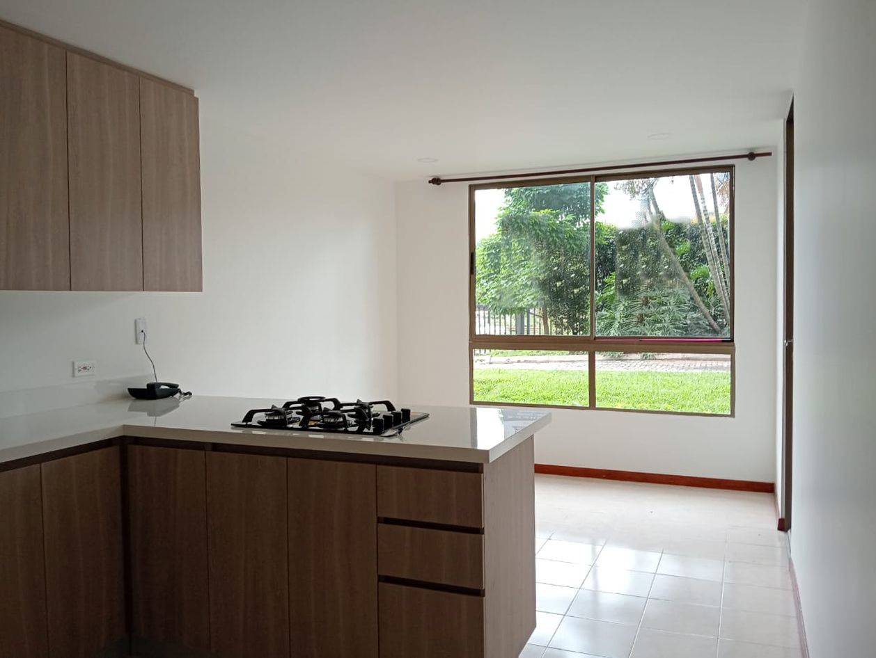 Apartamento en arriendo Antioquia Medellín Los Conquistadores 50 m2 Habitaciones 1 Baños 0 Garajes 2 Precio $2350000