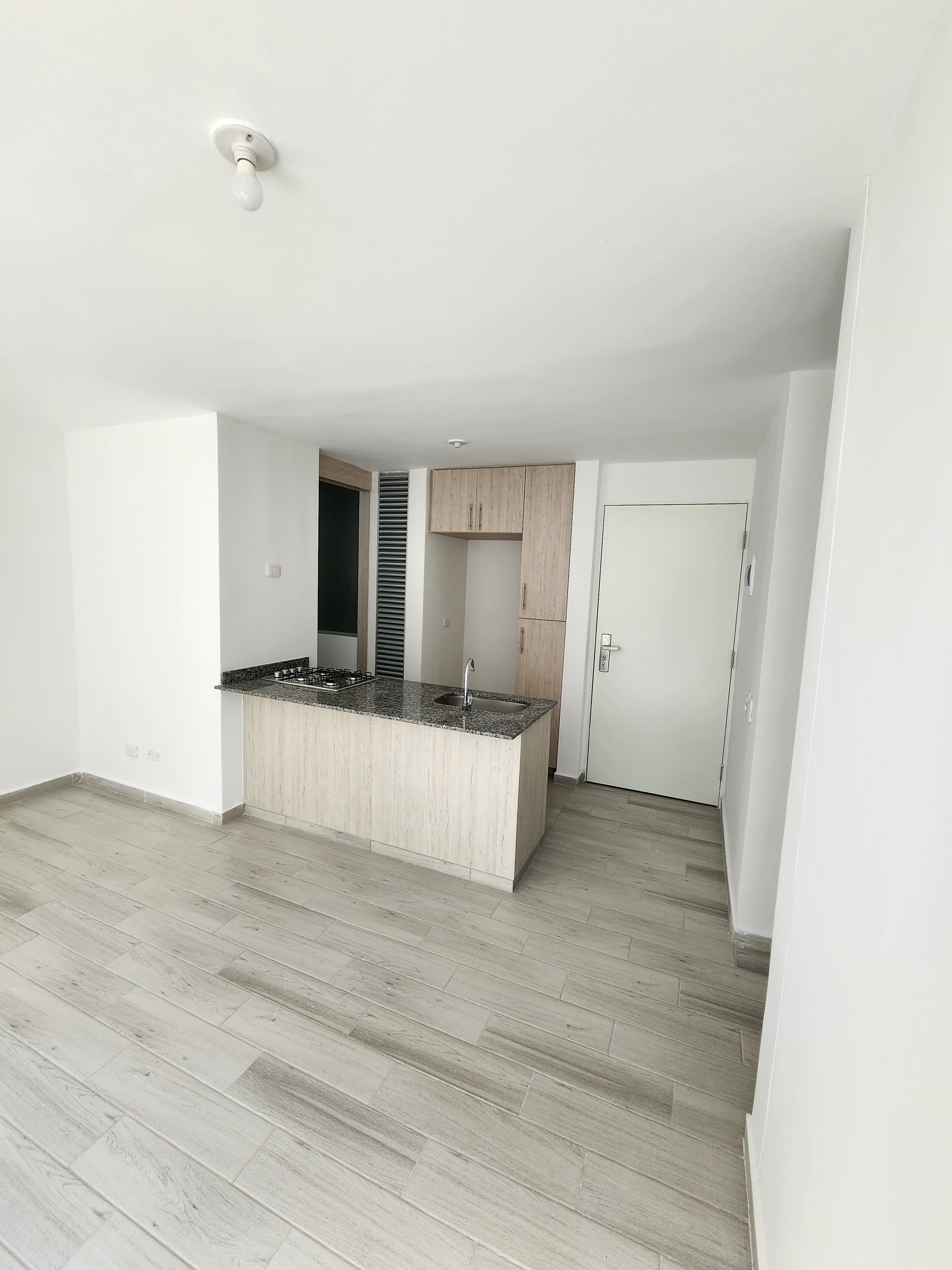 Apartamento en arriendo Risaralda Pereira Pereira 58 m2 Habitaciones 3 Baños 2 Garajes 2 Precio $1350000