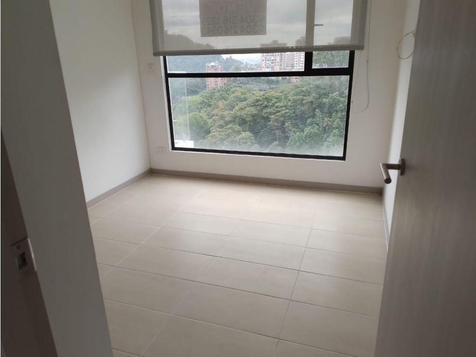 Apartamento en venta Caldas Manizales Br San Sebastian 96 m2 Habitaciones 3 Baños 2 Garajes 1 Precio $550000000