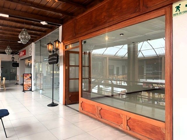 Local Comercial en arriendo Cundinamarca Bogotá Usaquén 44 m2 Habitaciones 1 Baños 10 Garajes 1 Precio $3000000