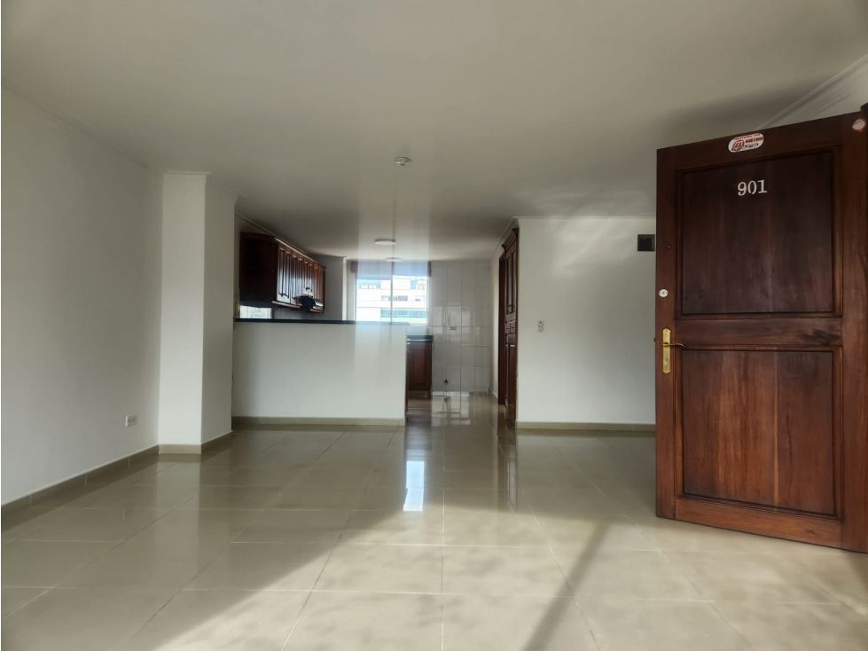 Apartamento en arriendo Antioquia Medellín Lorena 110 m2 Habitaciones 3 Baños 2 Garajes 2 Precio $4000000
