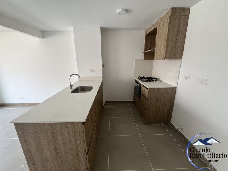 Apartamento en arriendo Antioquia Envigado San Rafael 68 m2 Habitaciones 3 Baños 2 Garajes 2 Precio $3400000