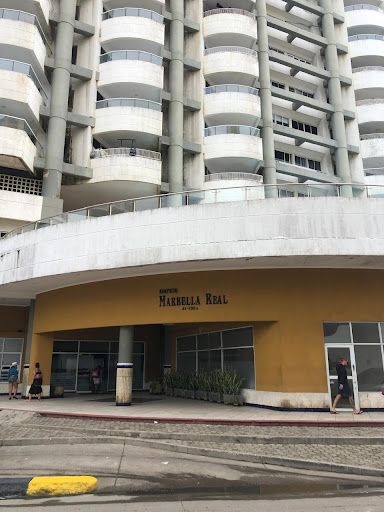 Apartamento en venta Bolívar Cartagena Marbella 60 m2 Habitaciones 1 Baños 2 Garajes 2 Precio $380000000