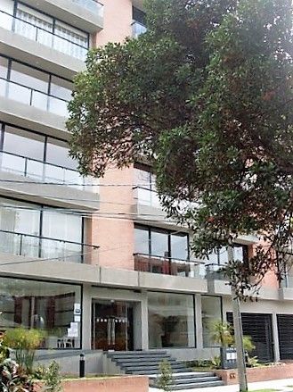 Apartaestudio en arriendo Cundinamarca Bogotá Santa Bibiana 52 m2 Habitaciones 1 Baños 2 Garajes 2 Precio $2960000