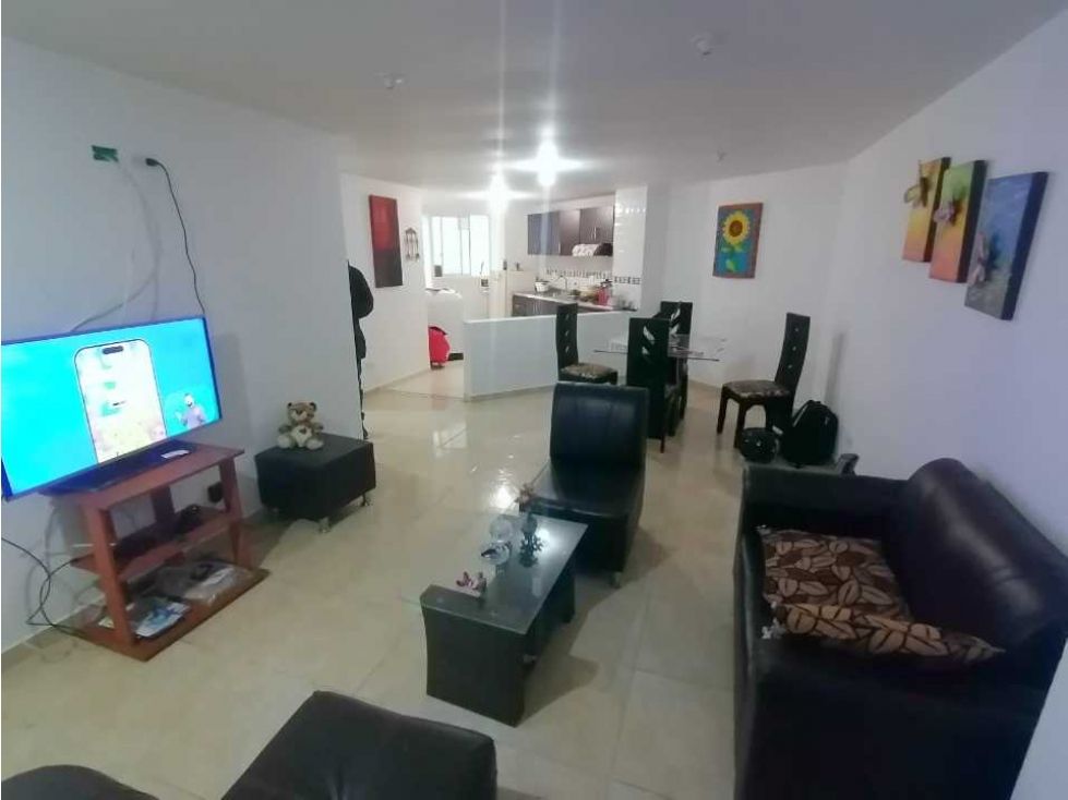 Apartamento en venta Caldas Manizales Chipre 67 m2 Habitaciones 3 Baños 2 Garajes 1 Precio $300000000