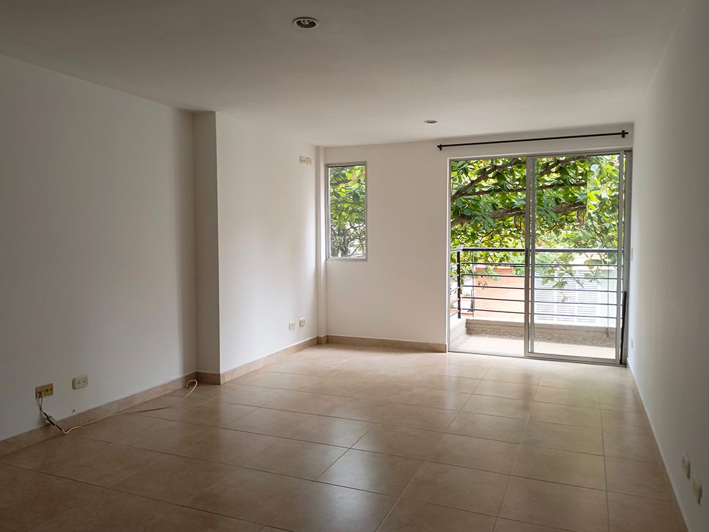 Apartamento en arriendo o venta Antioquia Medellín Rosales 90 m2 Habitaciones 2 Baños 2 Garajes 2 Precio venta $470000000 Precio arriendo $2900000