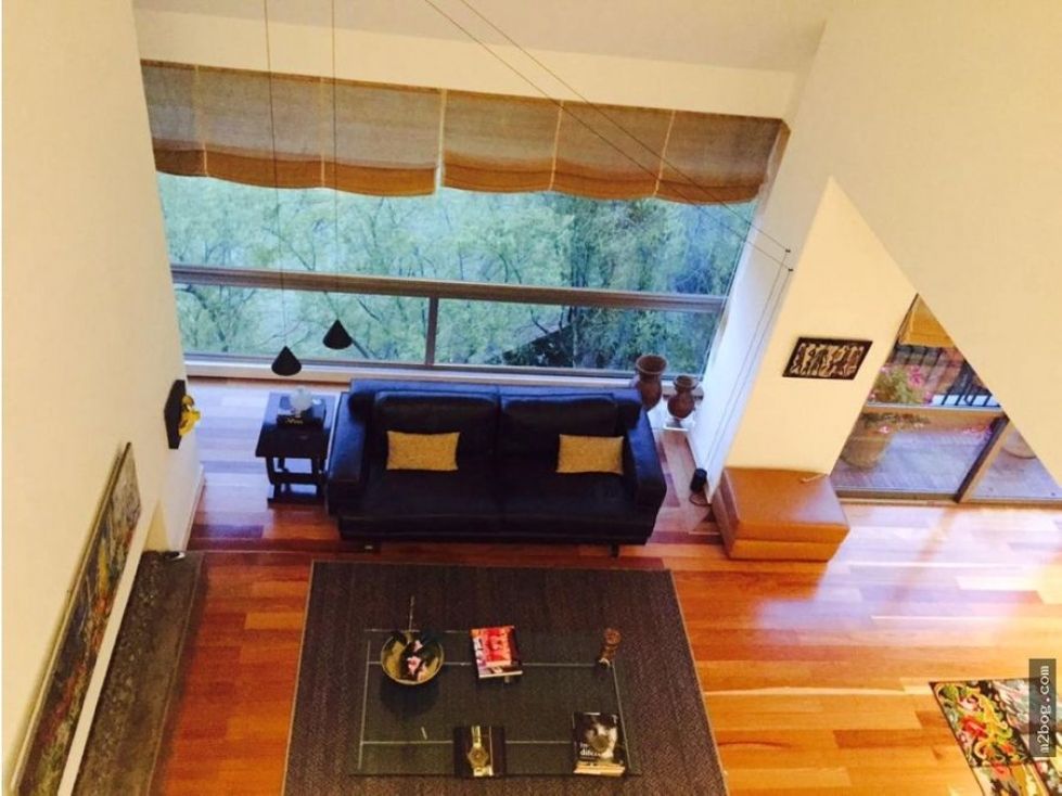 Apartamento en venta Cundinamarca Bogotá Santa Barbara Alta 449 m2 Habitaciones 5 Baños 5 Garajes 4 Precio $4300000000