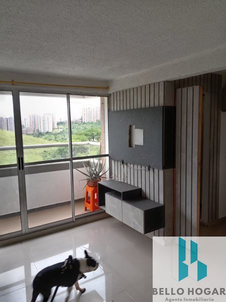 Apartamento en venta Antioquia Bello Carmelo 75 m2 Habitaciones 3 Baños 2 Garajes 1 Precio $350000000