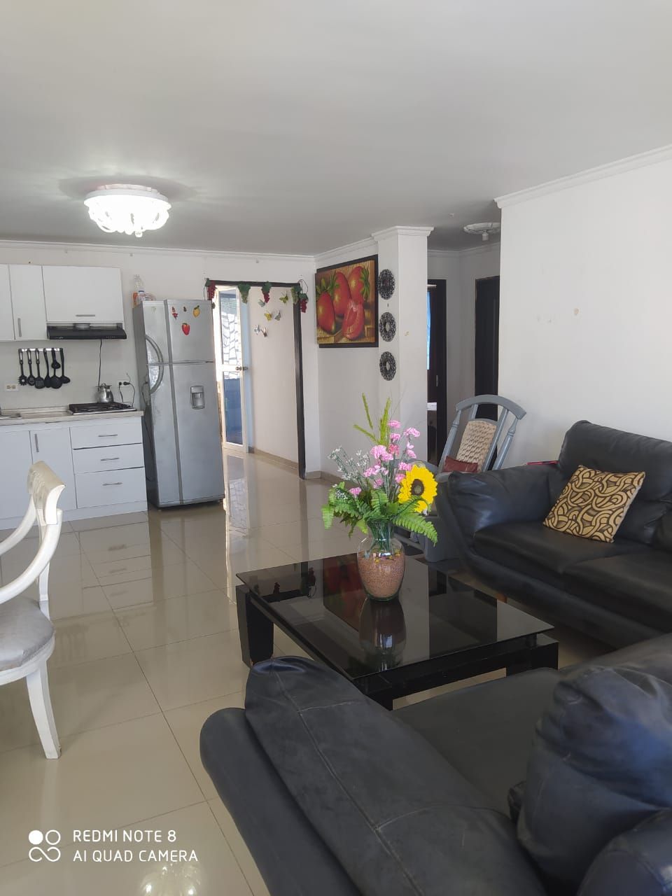 Apartamento en venta Atlántico Barranquilla Rosario 104 m2 Habitaciones 3 Baños 2 Garajes 1 Precio $200000000