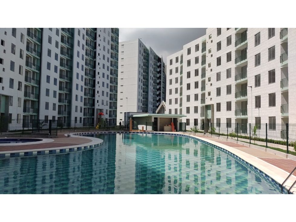 Apartamento en venta Bolívar Cartagena Villa Estrella 55 m2 Habitaciones 2 Baños 2 Garajes 0 Precio $195000000