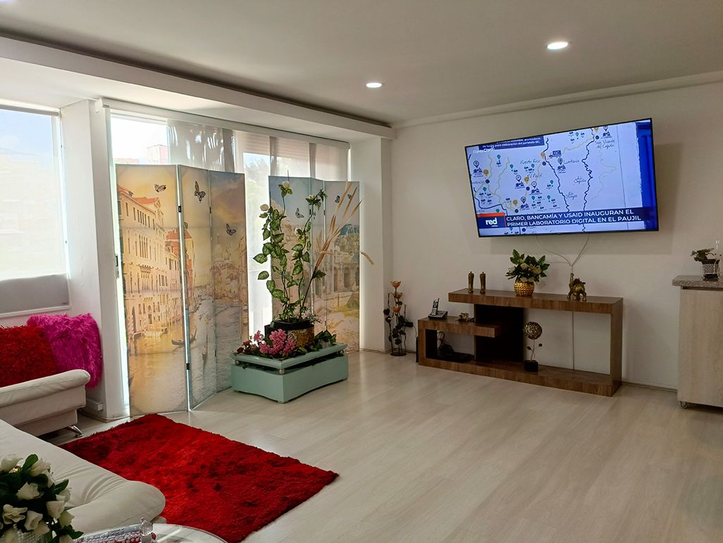 Apartamento en venta Antioquia Medellín Loma De Los Bernal 54 m2 Habitaciones 1 Baños 0 Garajes 2 Precio $370000000