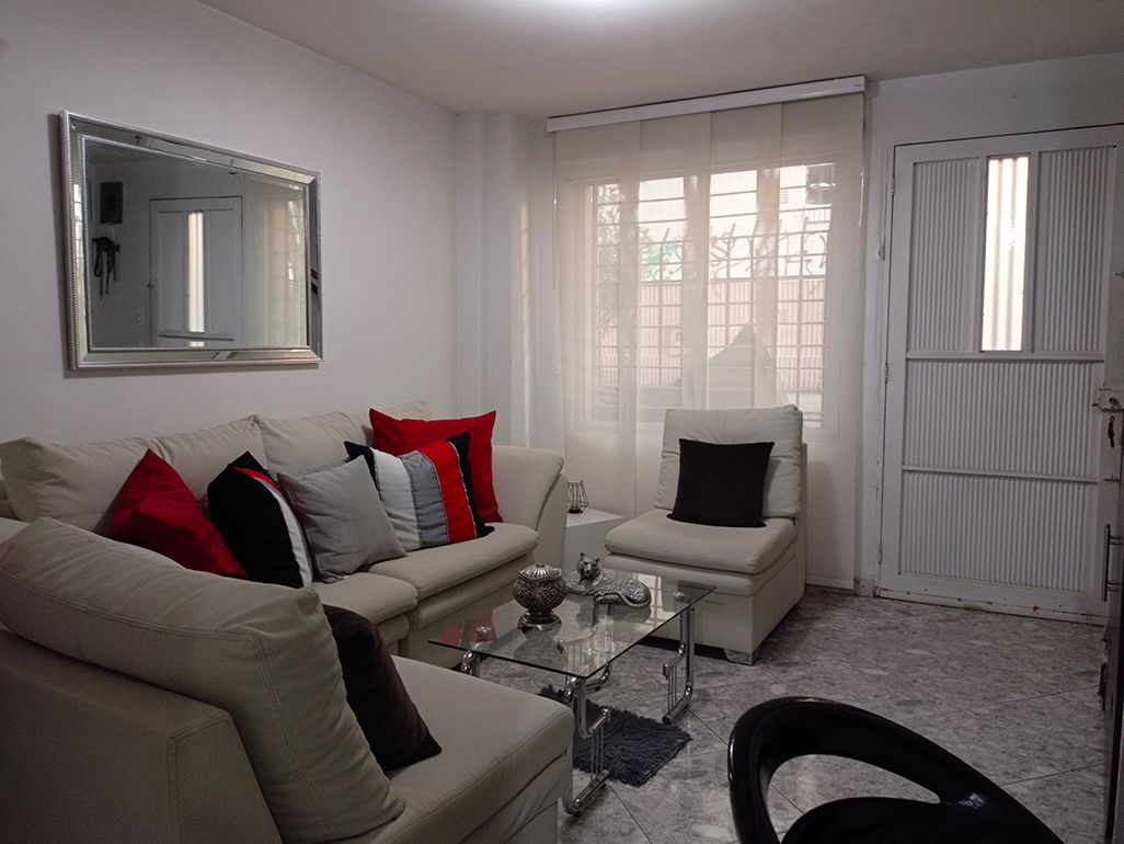 Casa en venta Antioquia Medellín La Gloria 130 m2 Habitaciones 3 Baños 4 Garajes 1 Precio $545000000