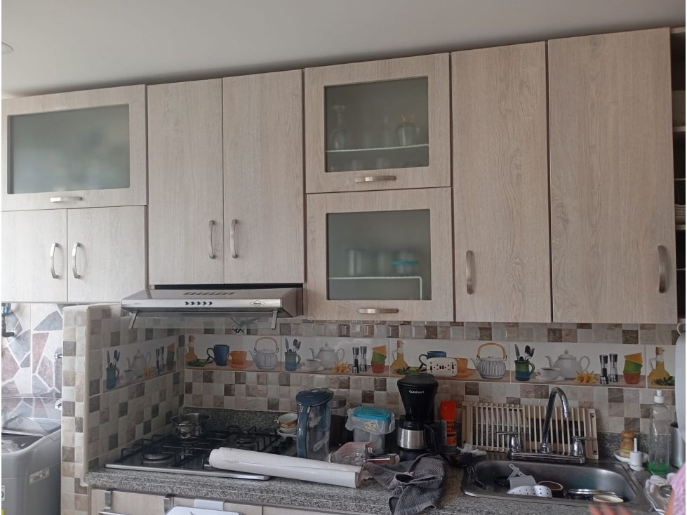 Apartamento en arriendo Antioquia Sabaneta Vegas De La Doctora 62 m2 Habitaciones 2 Baños 2 Garajes 1 Precio $2200000