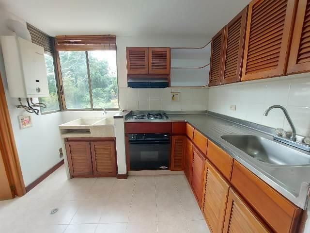 Apartamento en arriendo Antioquia Medellín Medellín 83 m2 Habitaciones 2 Baños 2 Garajes 2 Precio $5000000