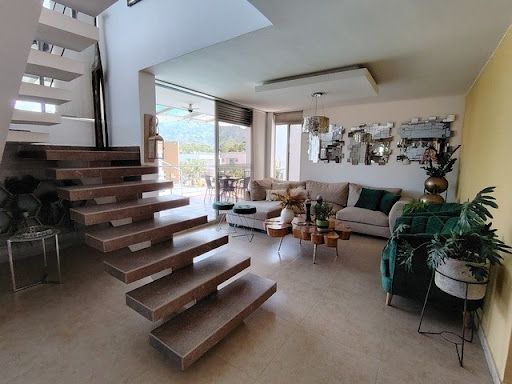 Casa en venta Tolima Ibagué Br Filadelfia 260 m2 Habitaciones 4 Baños 5 Garajes 2 Precio $1150000000