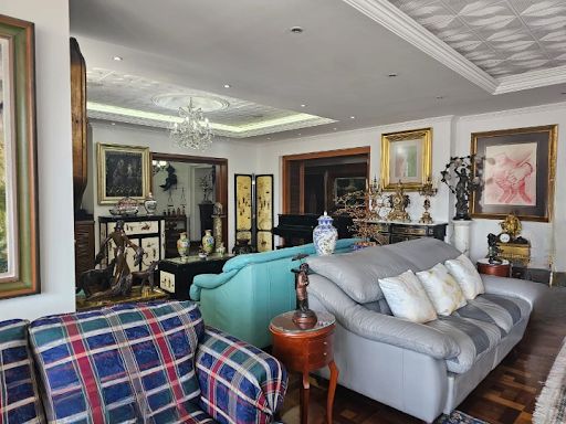 Apartamento en venta Antioquia Medellín La Candelaria 650 m2 Habitaciones 4 Baños 5 Garajes 2 Precio $2000000000