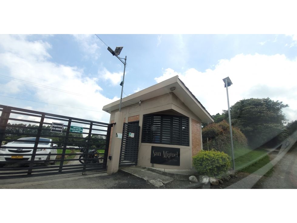 Lote en venta Quindío Armenia Armenia 2714 m2 Habitaciones 0 Baños 0 Garajes 0 Precio $480000000