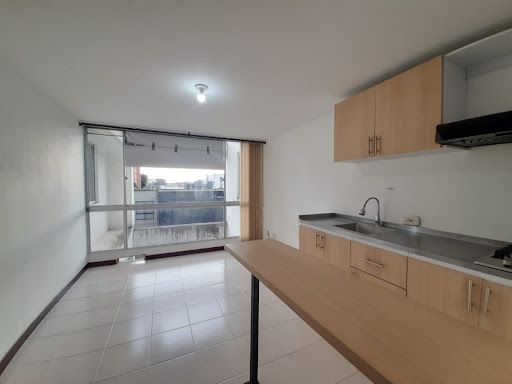 Apartaestudio en venta Risaralda Pereira Sector Galeria Central 32 m2 Habitaciones 1 Baños 2 Garajes 1 Precio $165000000