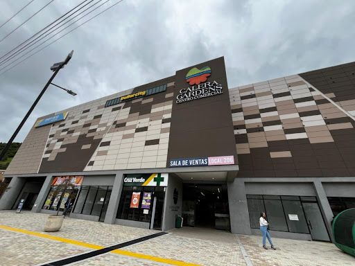 Local en arriendo Cundinamarca La Calera La Calera 54 m2 Habitaciones 0 Baños 0 Garajes 1 Precio $7500000