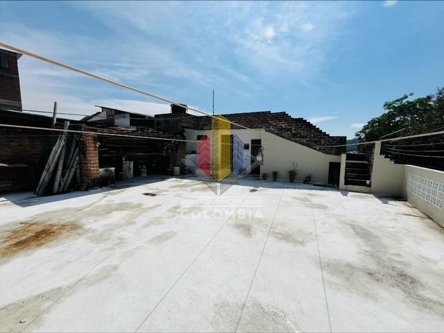 Casa en venta Tolima Ibagué Ibagué 172 m2 Habitaciones 3 Baños 6 Garajes 2 Precio $360000000