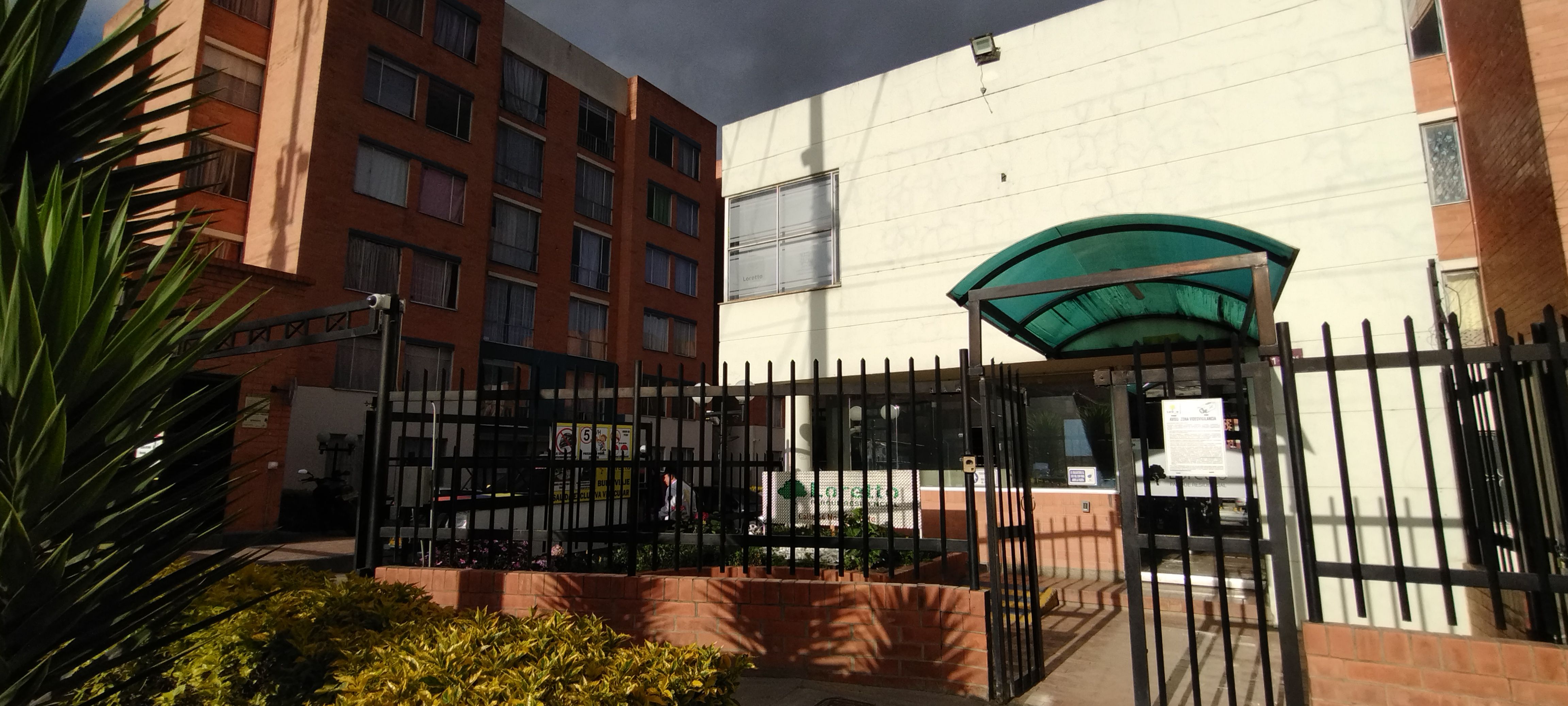 Apartamento en venta Cundinamarca Soacha Simon Bolivar 56 m2 Habitaciones 3 Baños 2 Garajes 0 Precio $160000000