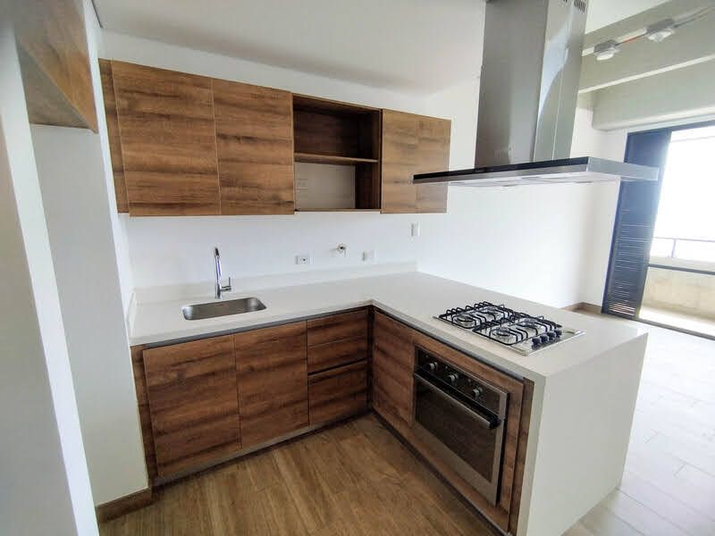 Apartaestudio en arriendo Antioquia Medellín Altavista 52 m2 Habitaciones 1 Baños 2 Garajes 1 Precio $3500000