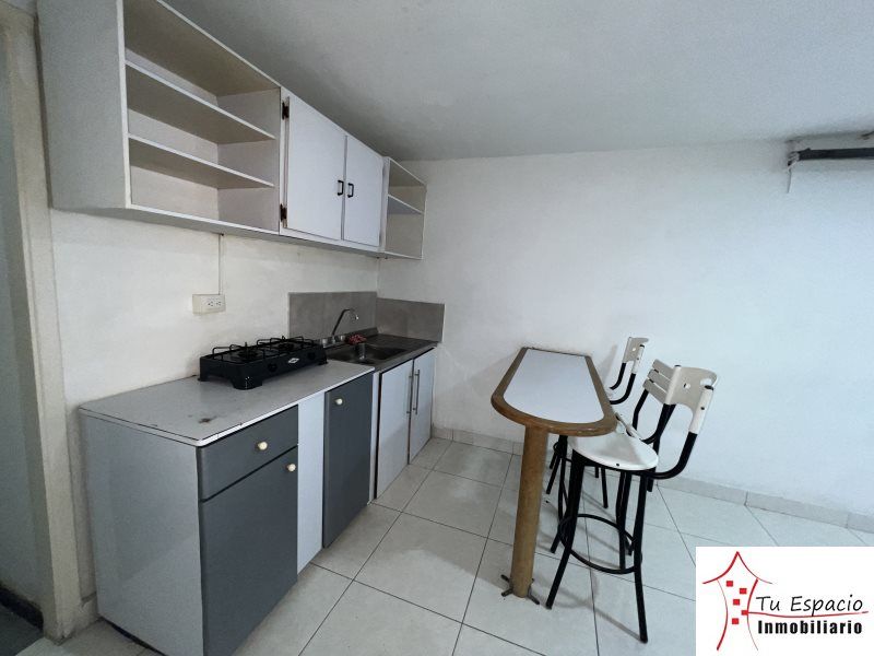 Apartaestudio en arriendo Antioquia Medellín Lorena 35 m2 Habitaciones 1 Baños 1 Garajes 0 Precio $1500000