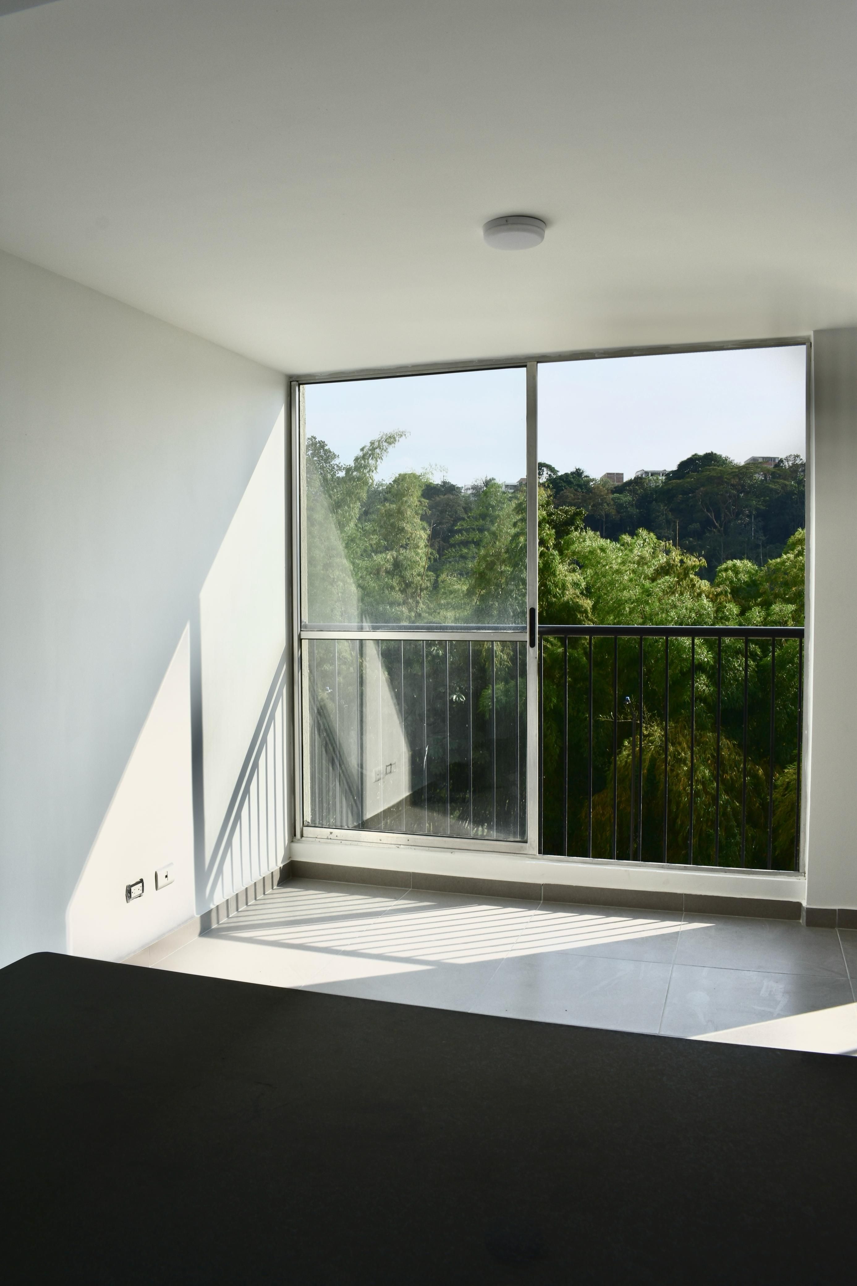 Apartamento en arriendo Risaralda Pereira Samaria Ii Etapa 50 m2 Habitaciones 2 Baños 0 Garajes 2 Precio $1350000