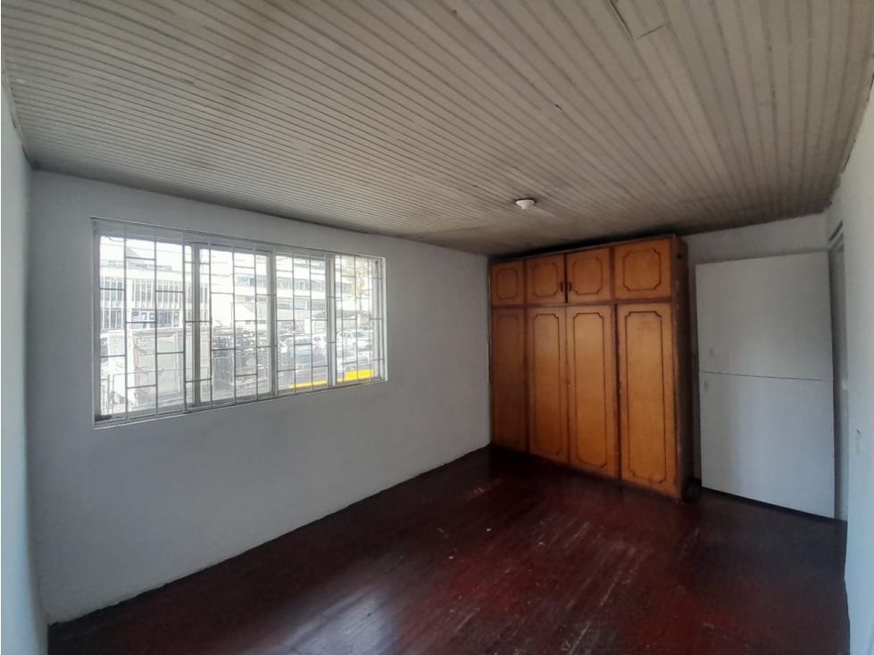 Casa en arriendo Caldas Manizales El Centro 72 m2 Habitaciones 4 Baños 2 Garajes 0 Precio $1350000