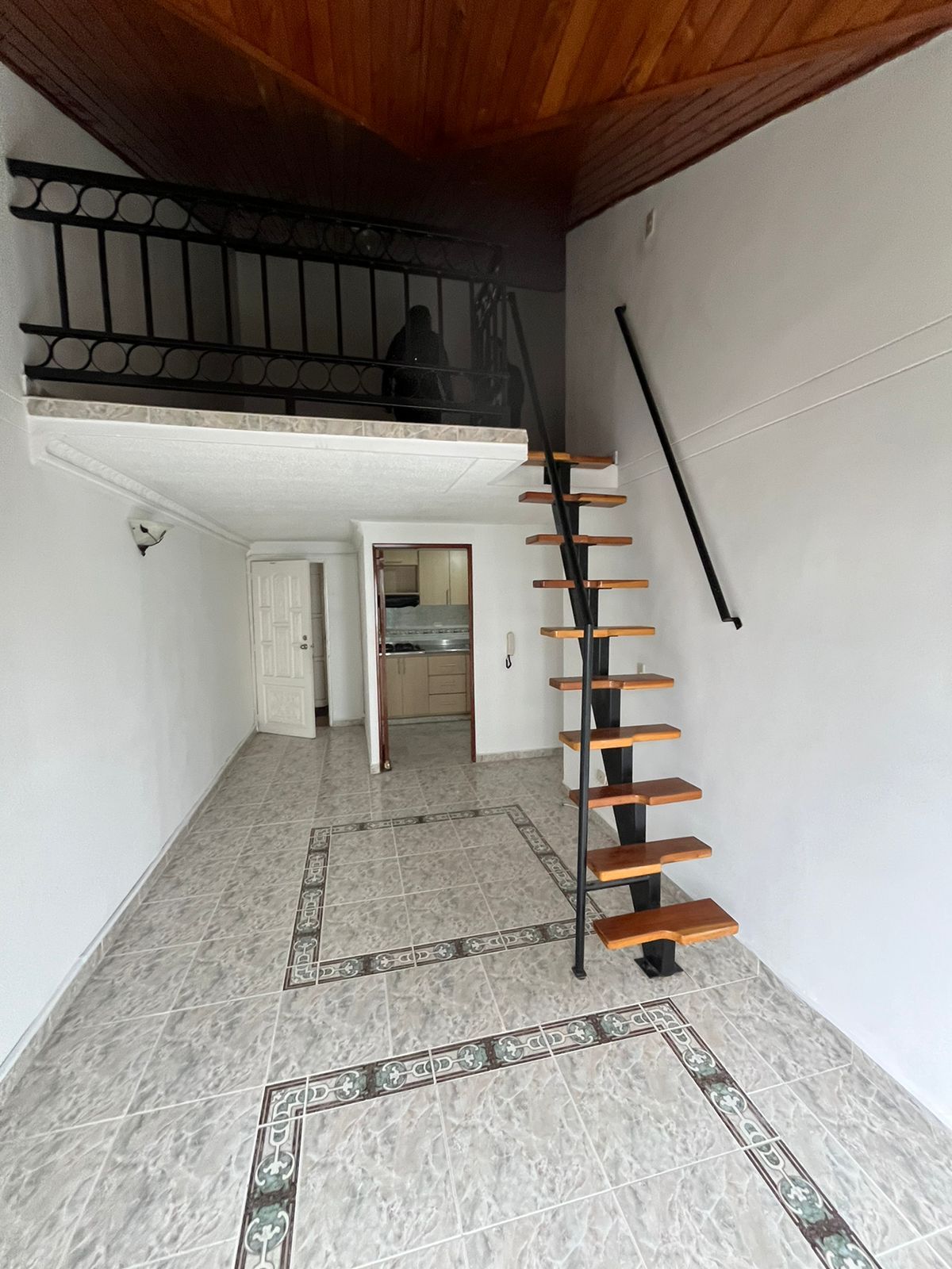 Apartamento en venta Risaralda Pereira Toluca 90 m2 Habitaciones 4 Baños 2 Garajes 2 Precio $320000000