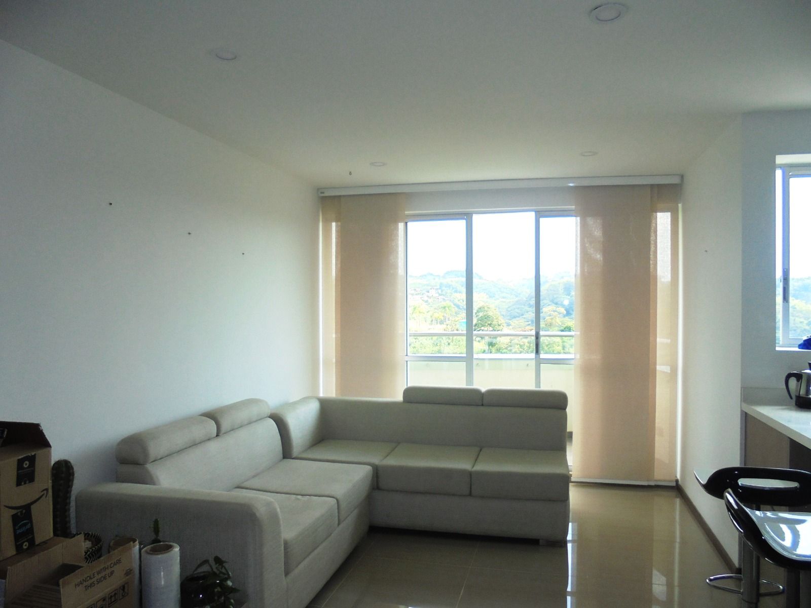 Apartamento en arriendo Risaralda Pereira Los Álamos 83 m2 Habitaciones 3 Baños 2 Garajes 2 Precio $2800000