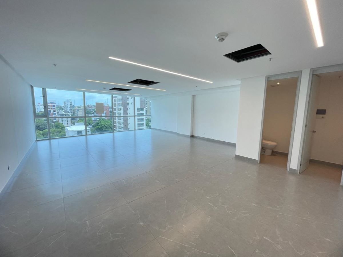 Oficina en arriendo Atlántico Barranquilla El Poblado 75 m2 Habitaciones 0 Baños 0 Garajes 2 Precio $5305363