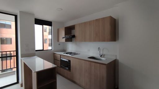 Apartamento en arriendo Antioquia La Ceja La Ceja 74 m2 Habitaciones 3 Baños 2 Garajes 1 Precio $2600000