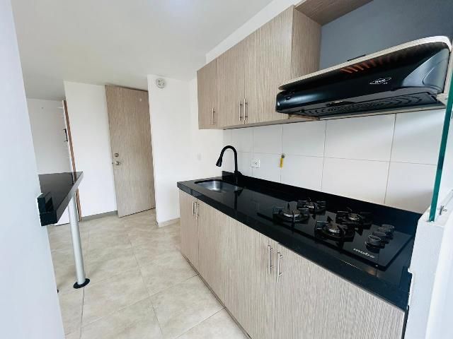 Apartamento en arriendo Antioquia Envigado Envigado 66 m2 Habitaciones 3 Baños 2 Garajes 2 Precio $2500000