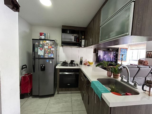 Apartamento en venta Antioquia Envigado Envigado 65 m2 Habitaciones 2 Baños 2 Garajes 3 Precio $490000000