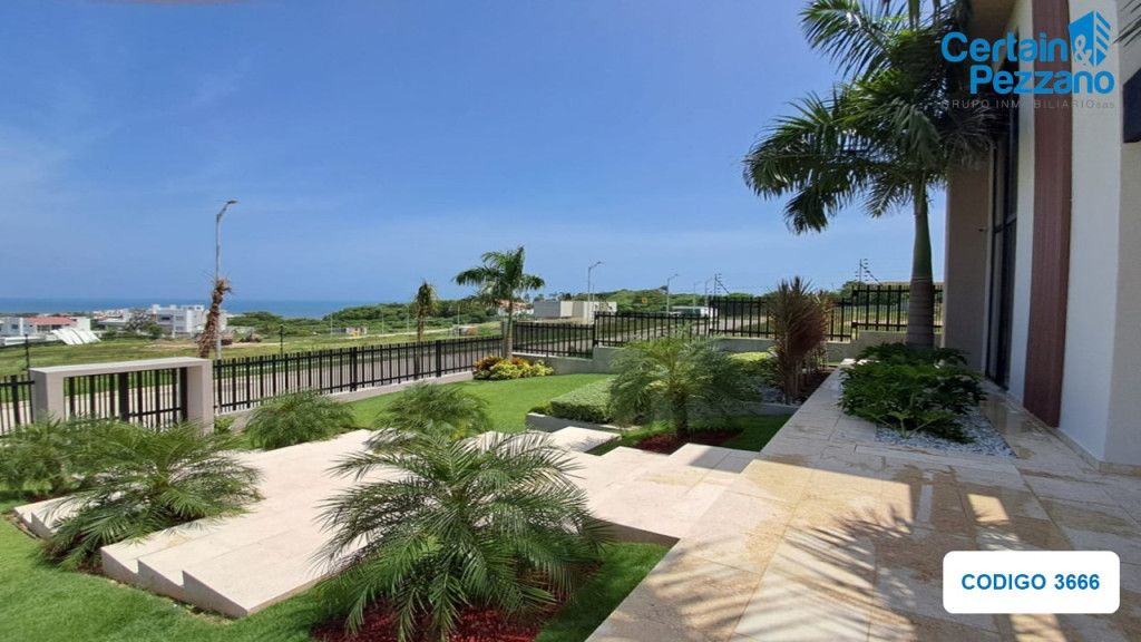 Casa en venta Atlántico Puerto Colombia Ub Barranquilla Sport Club 345 m2 Habitaciones 4 Baños 4 Garajes 4 Precio $3000000000