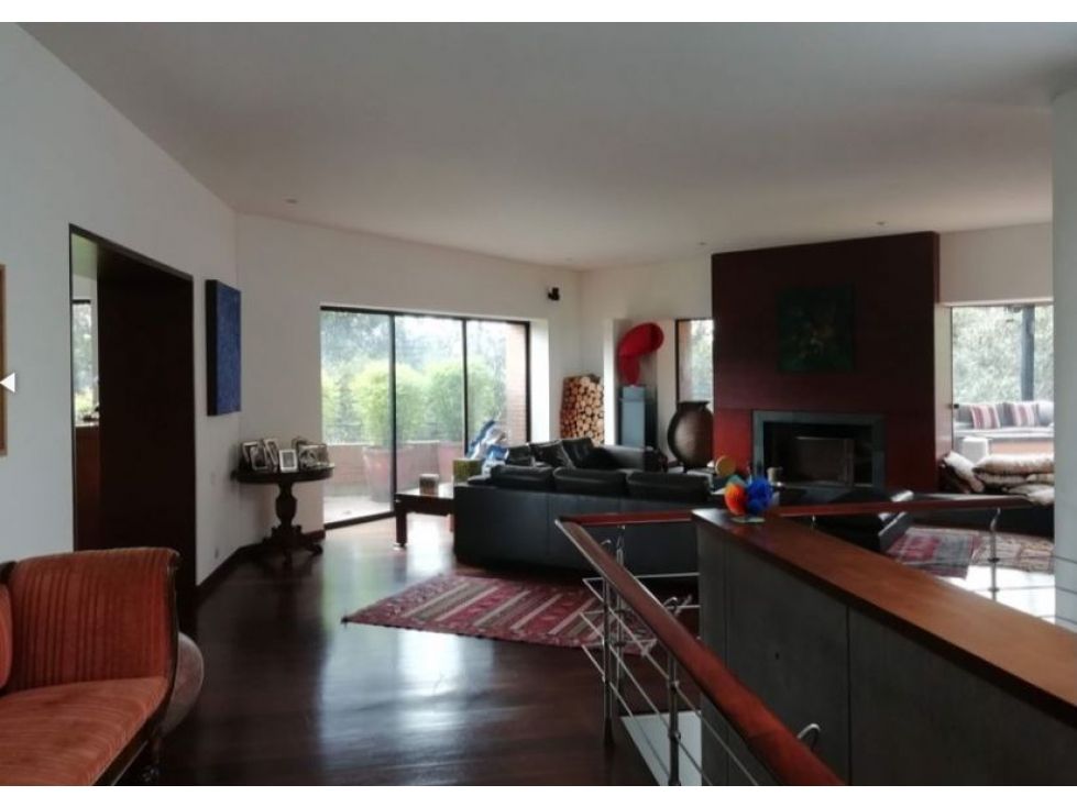 Apartamento en venta Cundinamarca Bogotá Ciudadela Real 514 m2 Habitaciones 4 Baños 5 Garajes 4 Precio $3100000000