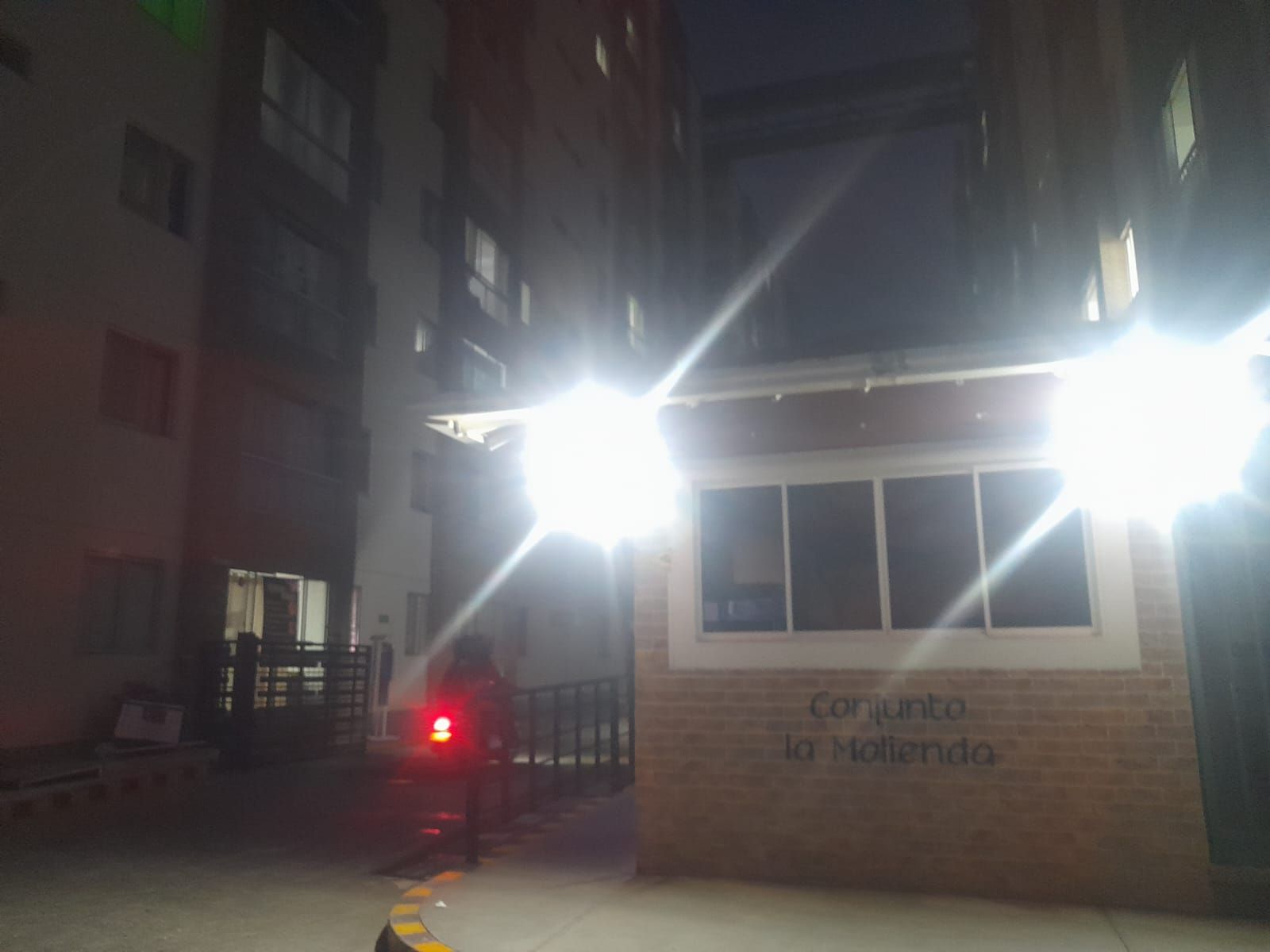 Apartamento en arriendo Santander Piedecuesta Comuneros 46 m2 Habitaciones 2 Baños 2 Garajes 1 Precio $722000