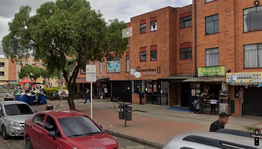 Apartamento en venta Cundinamarca Bogotá Parcela El Porvenir 36 m2 Habitaciones 2 Baños 1 Garajes 0 Precio $130000000