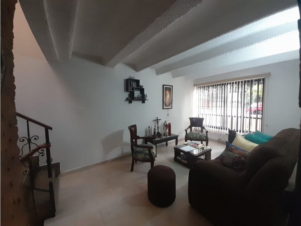 Casa en venta Caldas Manizales Villa Pilar Etapa Ii 134 m2 Habitaciones 4 Baños 2 Garajes 0 Precio $550000000