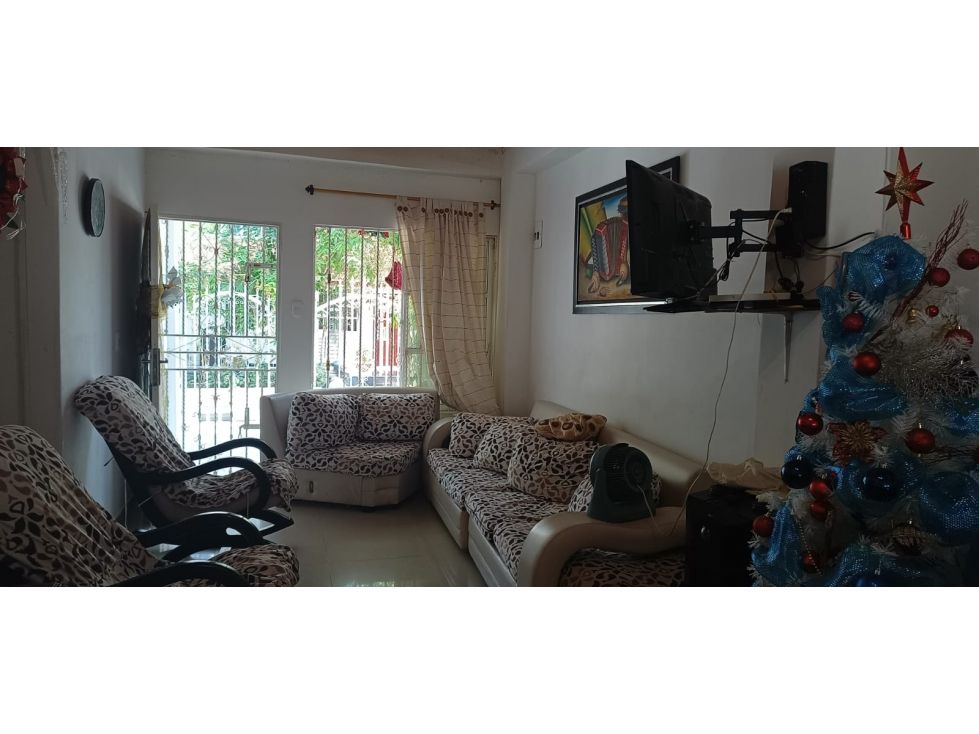 Casa en venta Bolívar Cartagena Los Ciruelos 198 m2 Habitaciones 7 Baños 2 Garajes 0 Precio $390000000