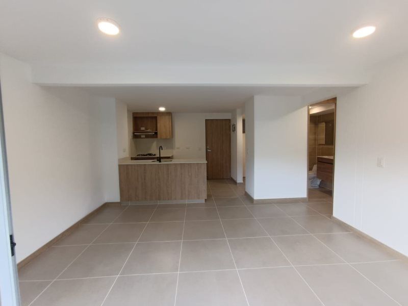 Apartamento en venta Antioquia Envigado San Rafael 75 m2 Habitaciones 3 Baños 2 Garajes 1 Precio $570000000