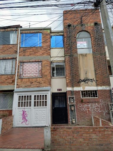 Apartamento en venta Cundinamarca Soacha Br Fondo Nacional Del Ahorro 37 m2 Habitaciones 3 Baños 1 Garajes 0 Precio $110000000