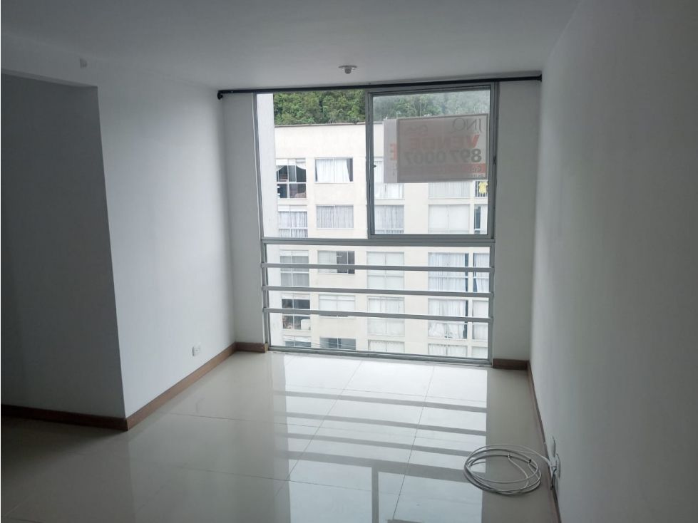 Apartamento en venta Caldas Manizales Cr Bosques De Encenillo 61 m2 Habitaciones 3 Baños 2 Garajes 0 Precio $190000000