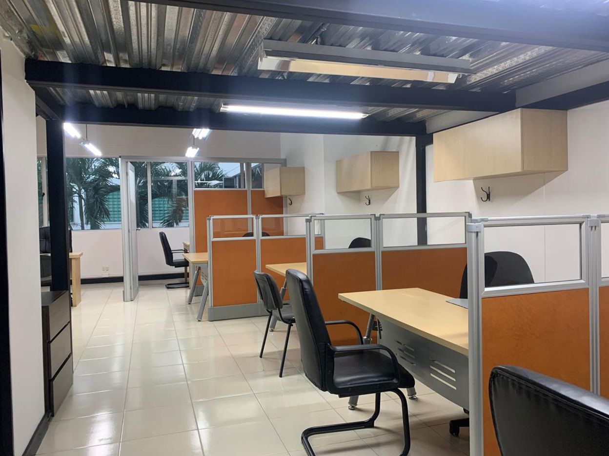 Oficina en arriendo Antioquia Medellín Campo Amor 57 m2 Habitaciones 0 Baños 0 Garajes 2 Precio $4200000