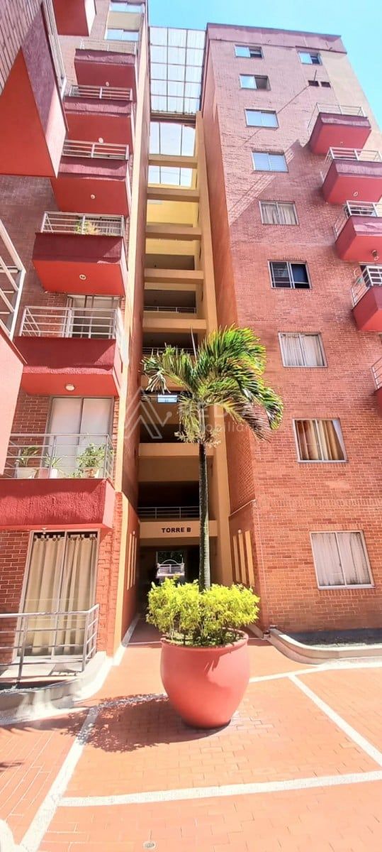 Apartamento en venta Risaralda Dosquebradas La Pradera 59 m2 Habitaciones 2 Baños 0 Garajes 2 Precio $220000000